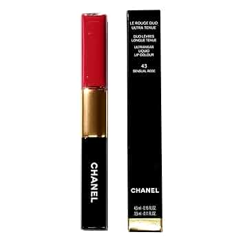 Amazon | [ラッピング済み/ショップバッグ付き] CHANEL シャネル